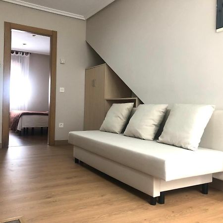 Apartamentos Rurales & Spa Antilles Playa Llanes Exteriör bild