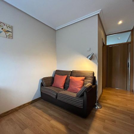 Apartamentos Rurales & Spa Antilles Playa Llanes Exteriör bild