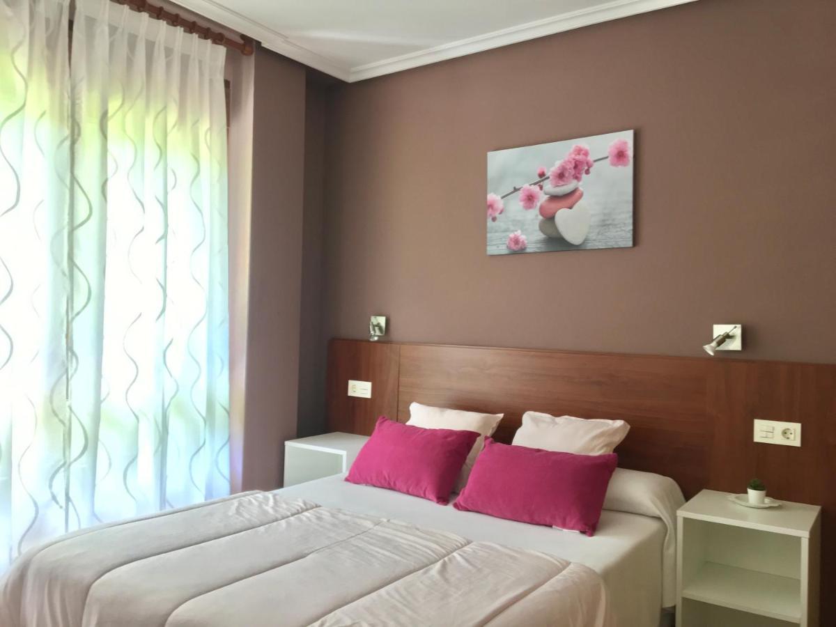Apartamentos Rurales & Spa Antilles Playa Llanes Exteriör bild