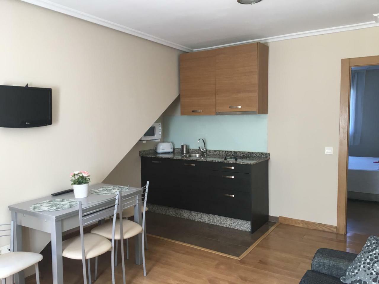 Apartamentos Rurales & Spa Antilles Playa Llanes Exteriör bild