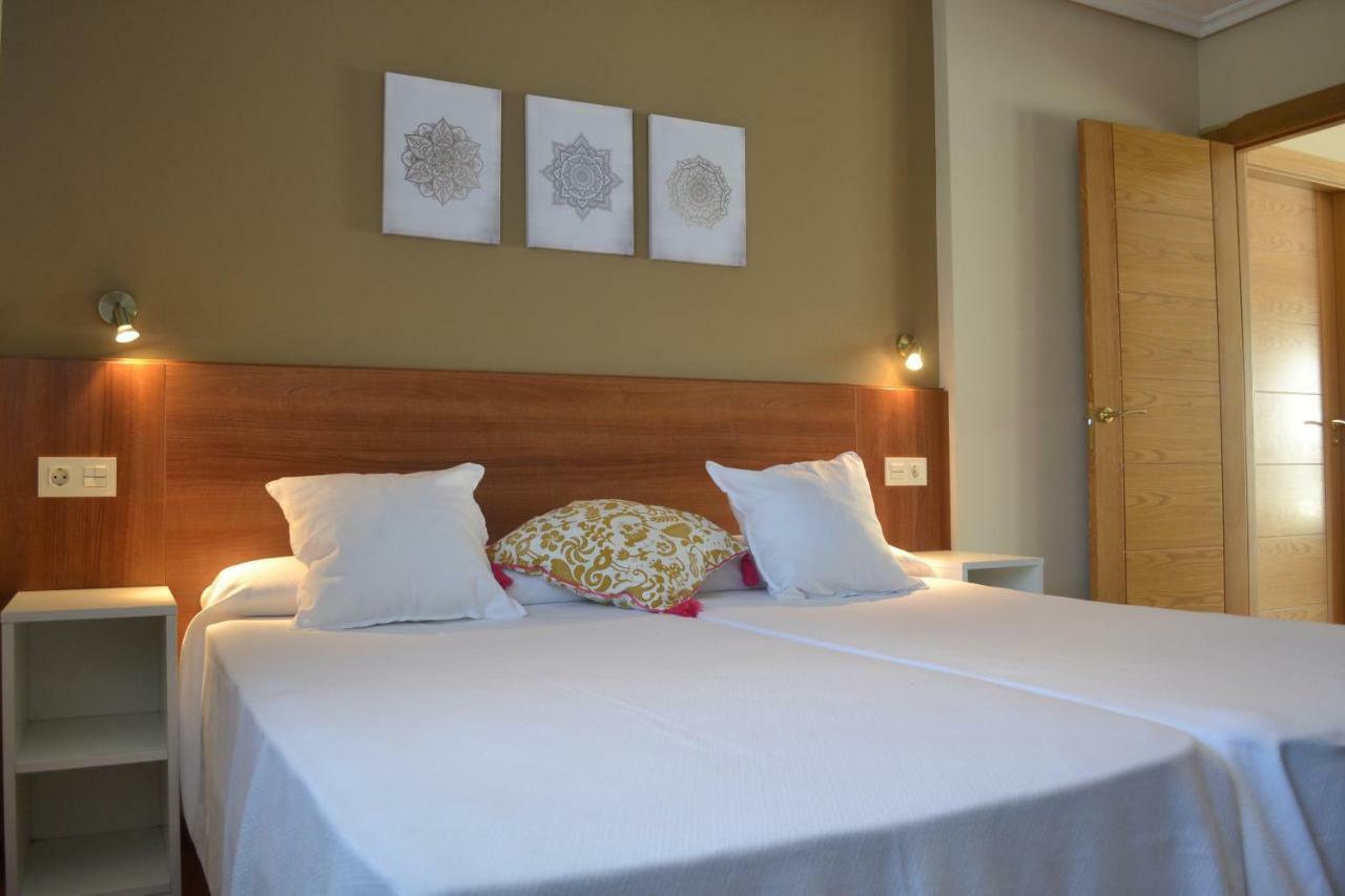 Apartamentos Rurales & Spa Antilles Playa Llanes Exteriör bild