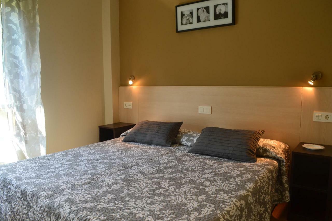 Apartamentos Rurales & Spa Antilles Playa Llanes Exteriör bild