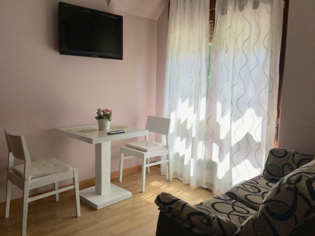 Apartamentos Rurales & Spa Antilles Playa Llanes Exteriör bild