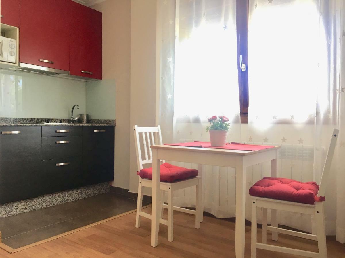 Apartamentos Rurales & Spa Antilles Playa Llanes Exteriör bild